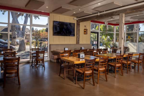 kirks dining room