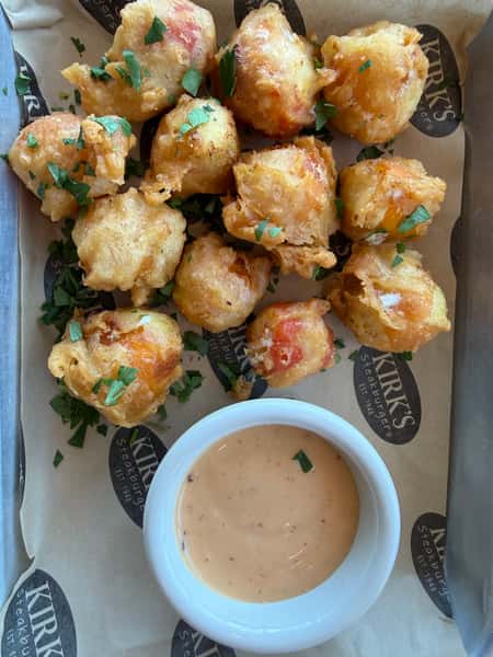 Pepper Poppers