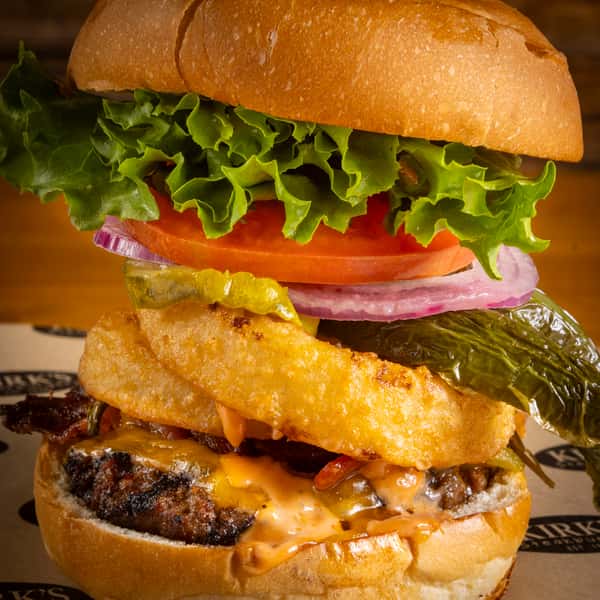 Jalapeno Bacon Cheddar