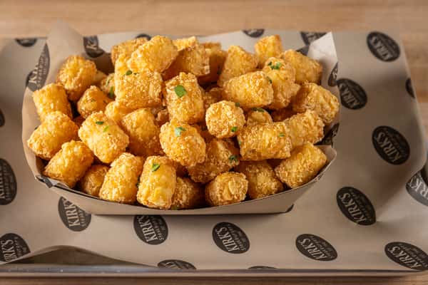 TATER TOTS