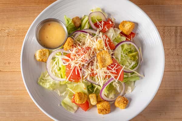 SIDE SALAD