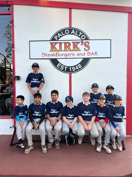 baseball team