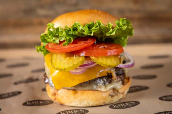 burger