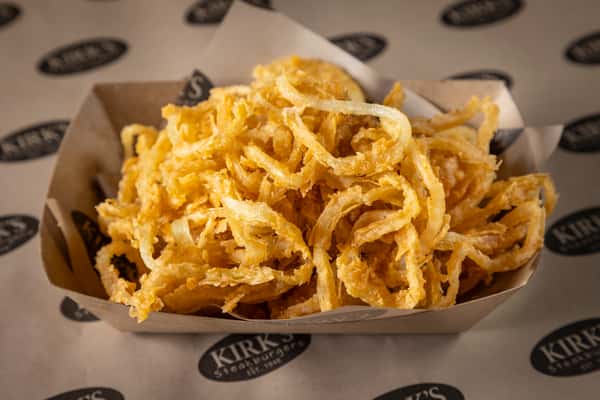 Onion Strings