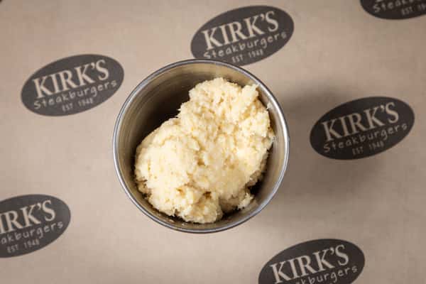 SIDE OF HORSERADISH
