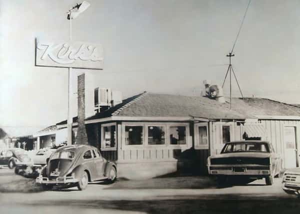 kirks vintage
