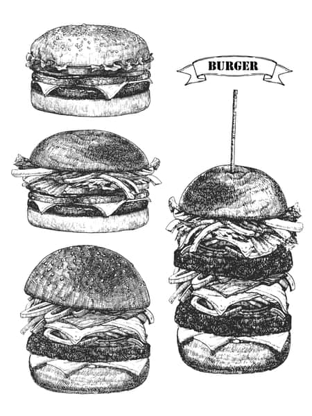 burgers