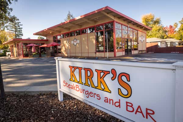 Kirks Palo Alto