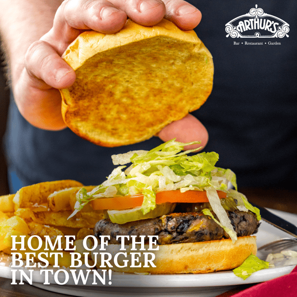 Burger Madness