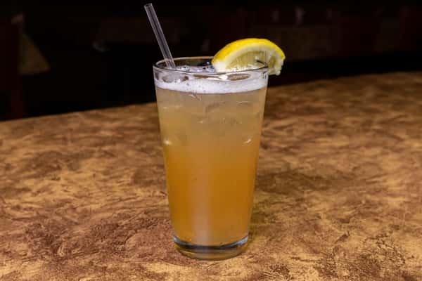 Long Island Iced Tea