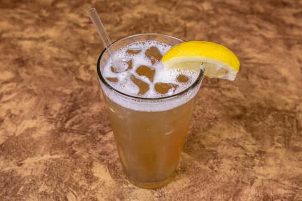 Long Island Iced Tea