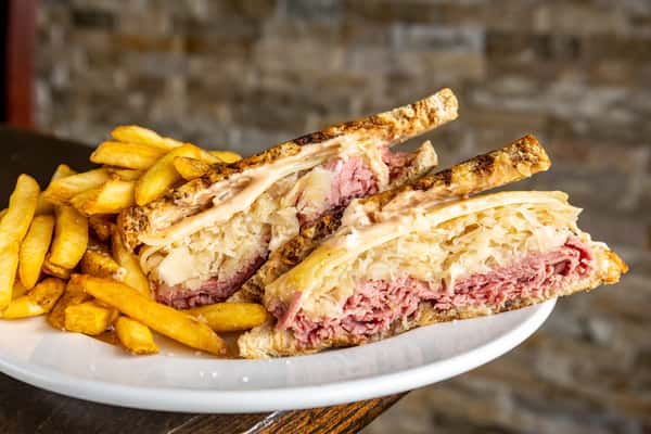 Reuben