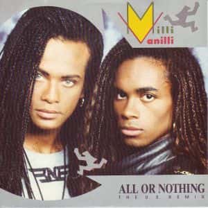 Milli Vanilli