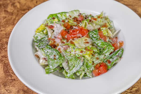 Arthur's BLT Side Salad