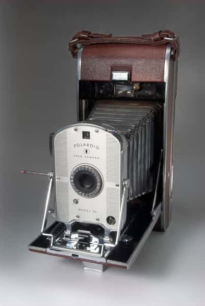 Polaroid Model 95