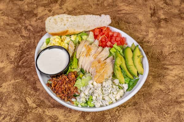 Cobb Salad