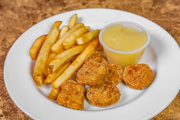 Kids' Chicken Nuggets