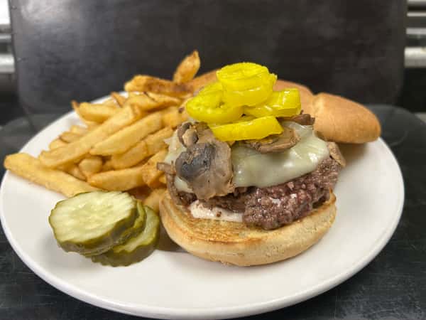 The Philly