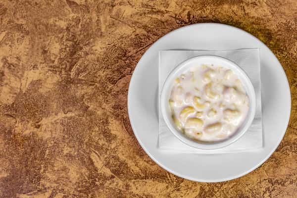 Side Mac & Cheese