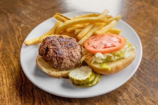 Burger