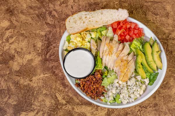 *Cobb Salad