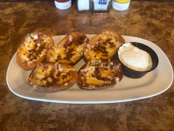 Potato Skins