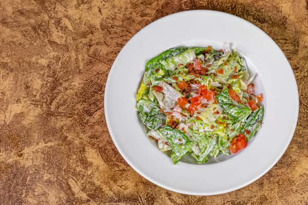Arthur's Side BLT Salad