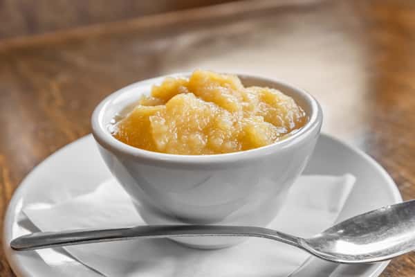 Applesauce (adult)