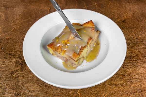 Bread Pudding