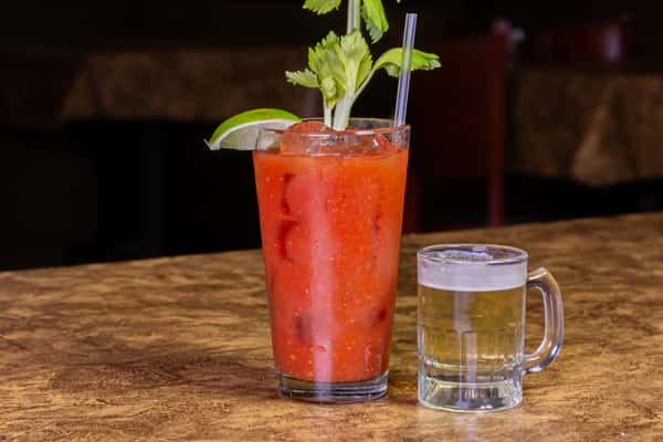 Bloody Mary
