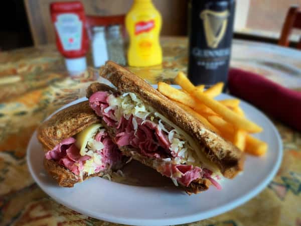 Reuben