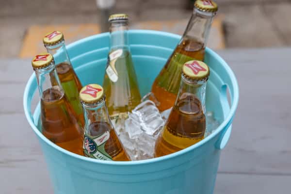 Beer
