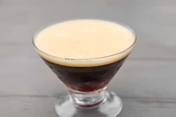 Espresso Martini