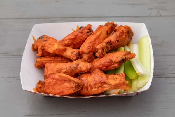 Buffalo Wings