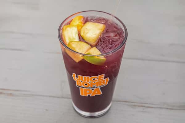 Pint Red Sangria