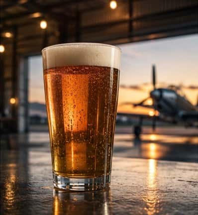 Stone IPA