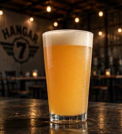 Firestone Mind Haze