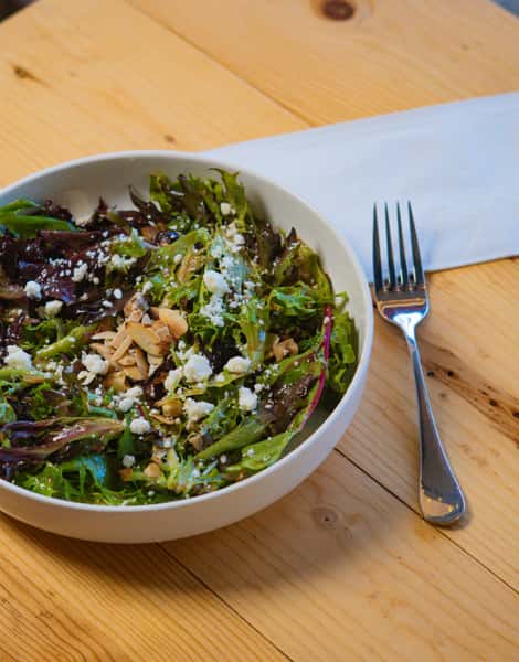 House Salad