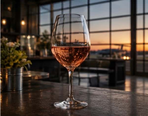 Brick Barn Grenache Rose