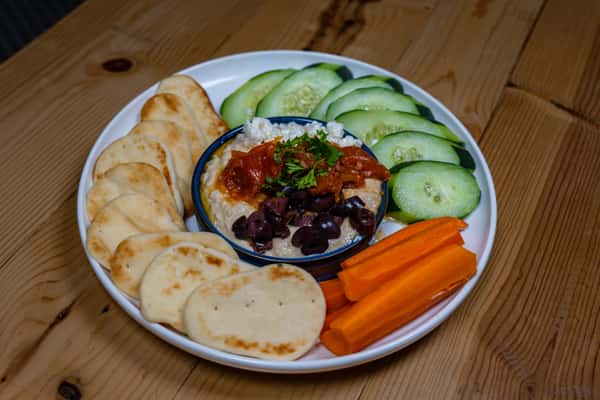 Hummus
