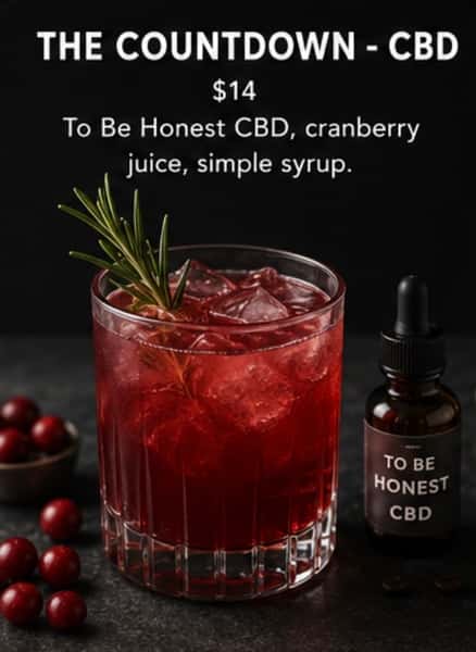 The Countdown - CBD