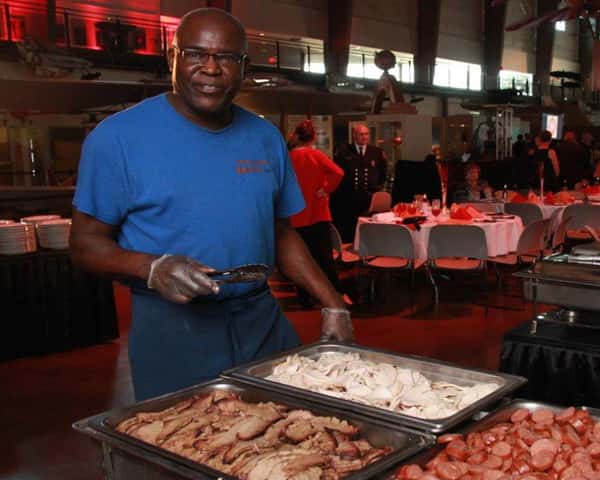 Gallery Back Country BBQ Barbecue Restaurant in Dallas, TX