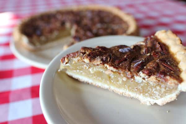 Pecan Pie