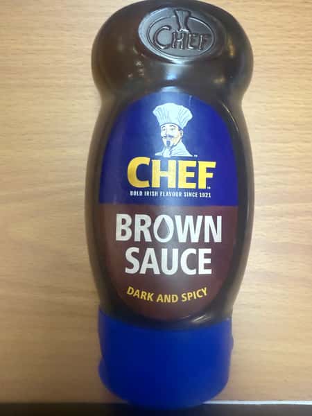 Chef Brown Sauce