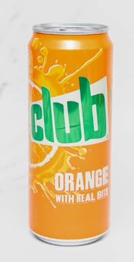 Club Orange