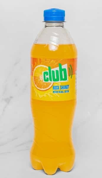 Rock Shandy