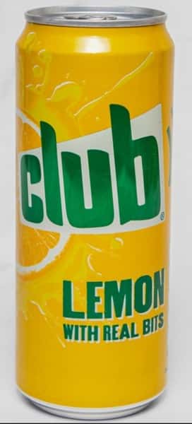 Club Lemon