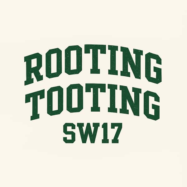 rootin
