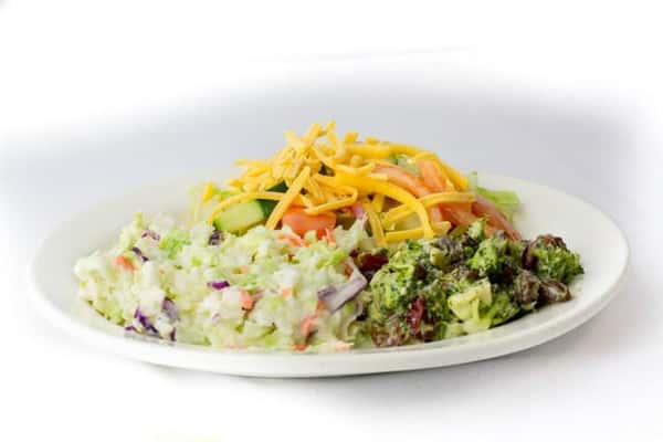 salad