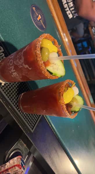 Bloody Mary